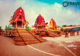 Puri Trip Package ratha yatra festival