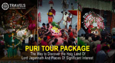 Puri tour package- Odtravel