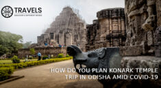 Puri Konark Tour