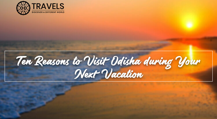 Puri Travel Package