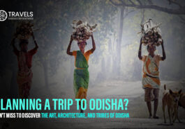 Odisha tribal tour