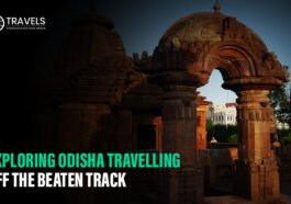 Orissa Trip