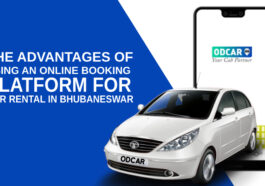 Car Rental in Bhubaneswar
