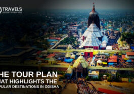 Jagannath Puri Tour