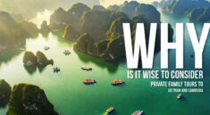 Vietnam family tours