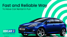 Car Rental Puri