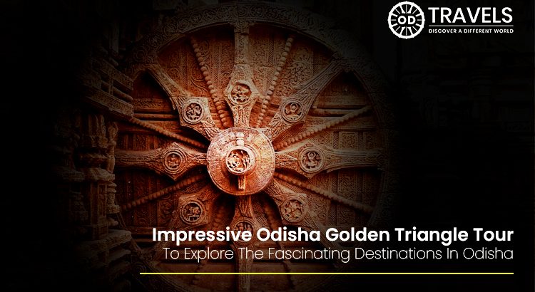 Golden Triangle tour