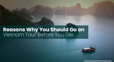 Vietnam travel packages