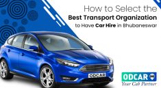 Car Hire Bhubaneswar