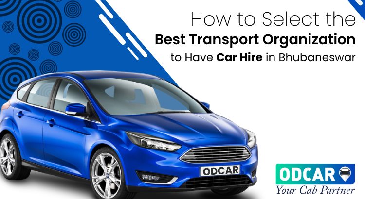 Car Hire Bhubaneswar