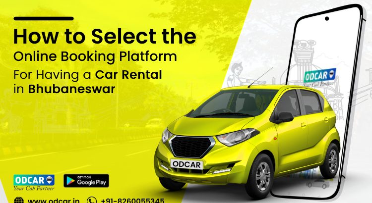 Car Hire in Bhubaneswar