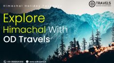 Himachal Holiday Packages