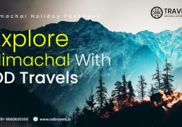 Himachal Holiday Packages