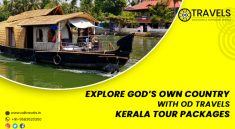 Kerala Tour Packages