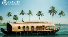 Best Kerala Holiday Packages