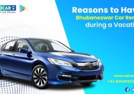 Bhubaneswar Car Rental