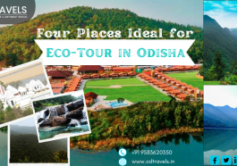 Eco Tour Odisha