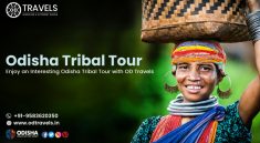 Odisha Tribal Tour