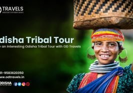 Odisha Tribal Tour