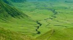 Great Rift Valley Kenya