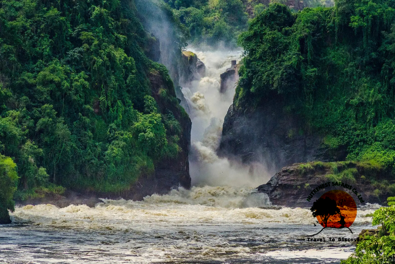 Murchison Falls National Park