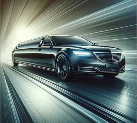 corporate limo