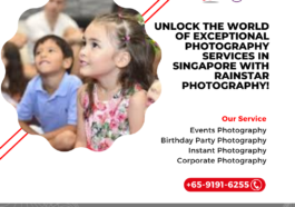 Wedding Photography Service