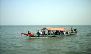 Chilka Lake Tour Package