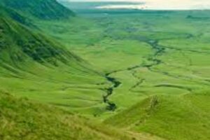 Great Rift Valley