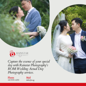 Wedding Photography