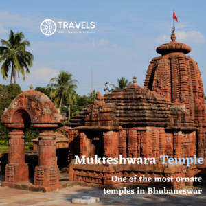 Bhubaneswar Tour