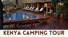 Kenya Camping Tours