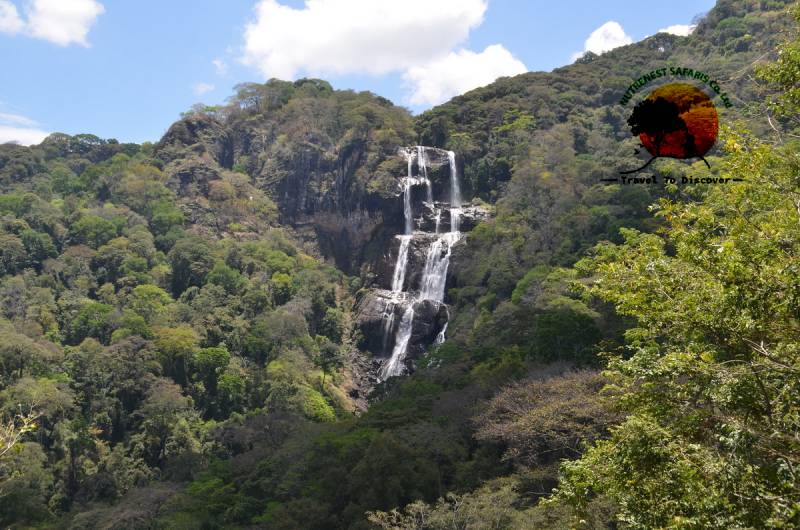 Udzungwa Mountains National Park