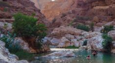 Oman Tours