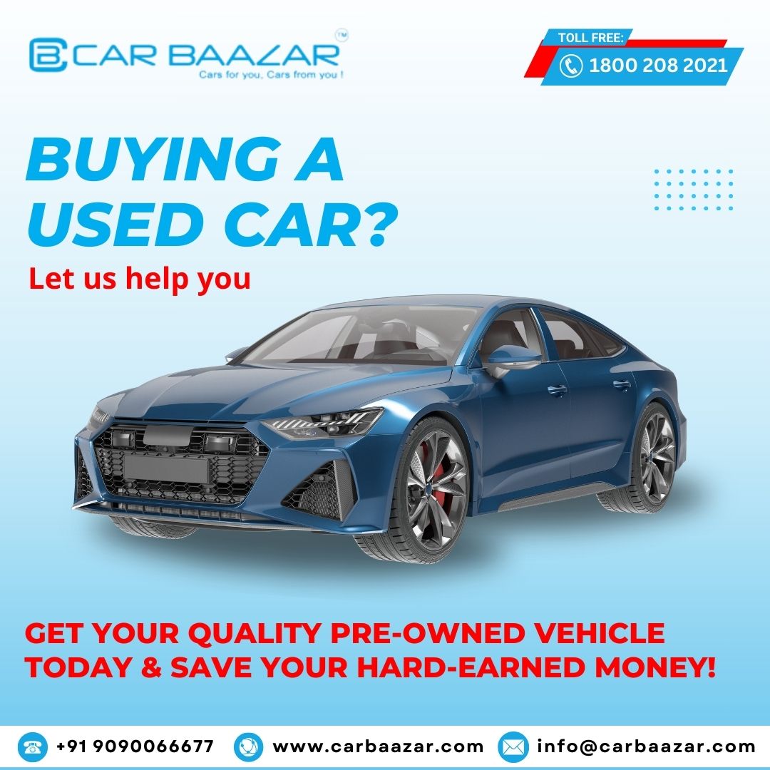 Bhubaneswar Used Cars