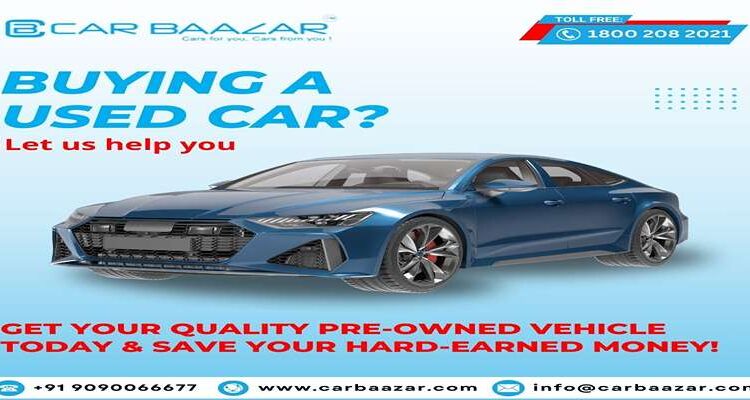 Bhubaneswar Used Cars