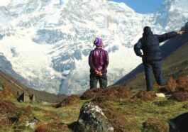 Bhutan Trekking Adventures
