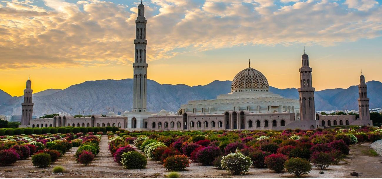 Viaggio in oman