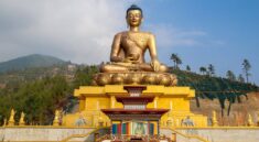 Adventure Tours in Bhutan