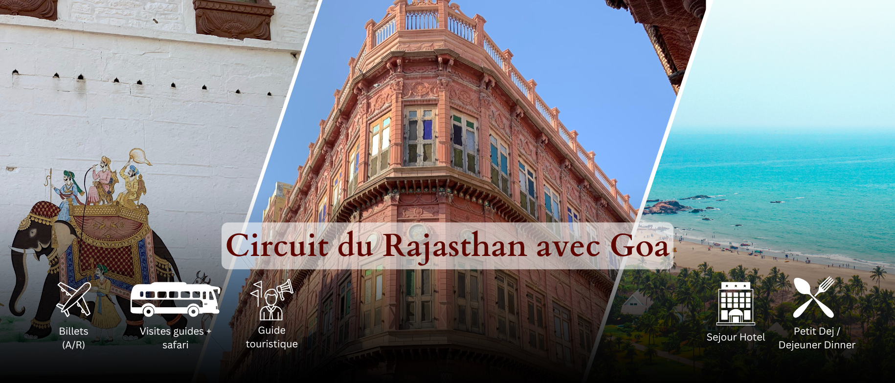 Circuit Inde Du Sud