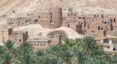 Miglior Tour Operator in Oman