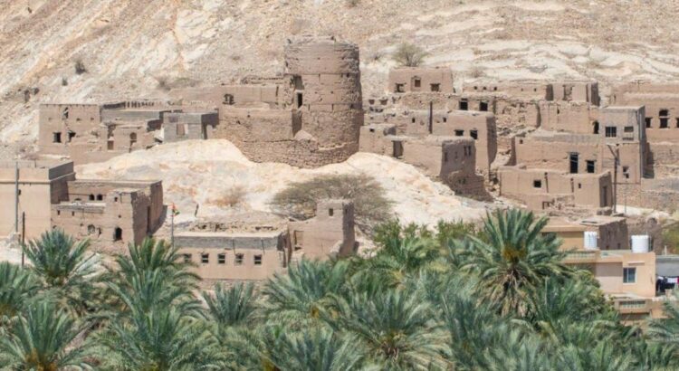 Miglior Tour Operator in Oman