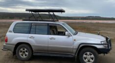 Car rental Uganda