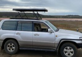 Car rental Uganda