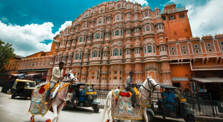 Guide Francophone En Inde