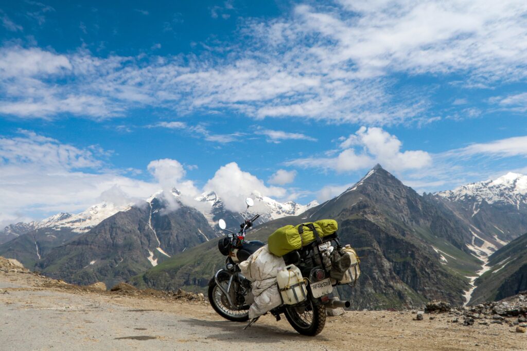 Guide Francophone En Inde