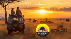 Kenya Camping Tours