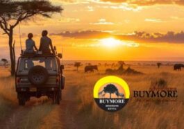 Kenya Camping Tours