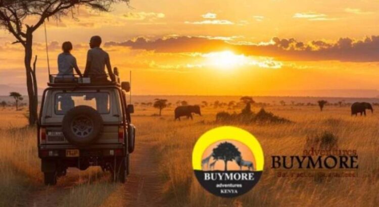 Kenya Camping Tours