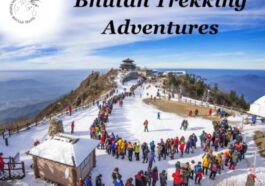 Bhutan Trekking Packages